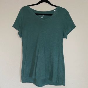 V-Neck Shirt